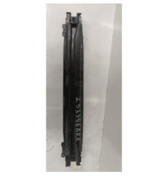 Renfort pare choc arriere (traverse) VOLKSWAGEN POLO 6 Photo n°4