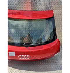 Malle/Hayon arriere AUDI A1 1