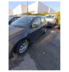 Verin de coffre VOLKSWAGEN POLO 6 Photo n°5