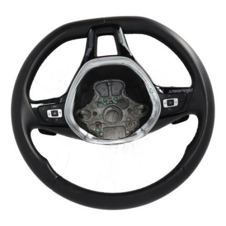 Volant VOLKSWAGEN POLO 6 Photo n°1