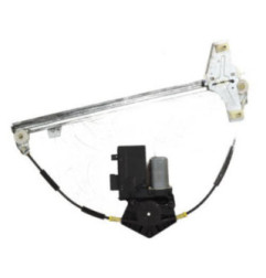 Moteur leve vitre avant droit PEUGEOT 307 Photo n°3