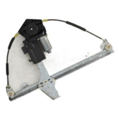 Moteur leve vitre avant gauche PEUGEOT 307 Photo n°3