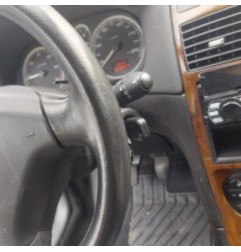 Moteur leve vitre avant gauche PEUGEOT 307 Photo n°5