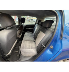 Moteur leve vitre avant gauche PEUGEOT 307 Photo n°14