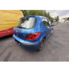 Moteur leve vitre avant gauche PEUGEOT 307 Photo n°16