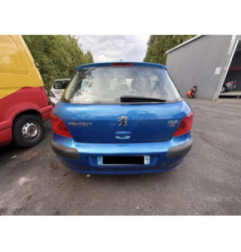 Moteur leve vitre avant gauche PEUGEOT 307 Photo n°17