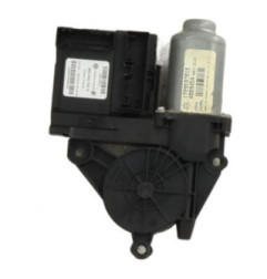 Moteur leve vitre avant gauche VOLKSWAGEN TOURAN 1 Photo n°3