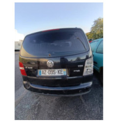 Moteur leve vitre avant gauche VOLKSWAGEN TOURAN 1 Photo n°4