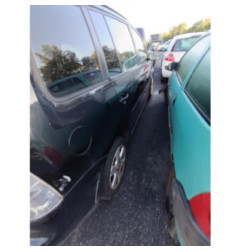 Moteur leve vitre avant gauche VOLKSWAGEN TOURAN 1 Photo n°5