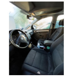 Moteur leve vitre avant gauche VOLKSWAGEN TOURAN 1 Photo n°6