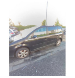 Moteur leve vitre avant gauche VOLKSWAGEN TOURAN 1 Photo n°7