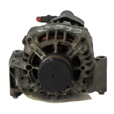 Alternateur FIAT GRANDE PUNTO Photo n°1
