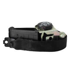 Ceinture avant gauche OPEL MERIVA A Photo n°1