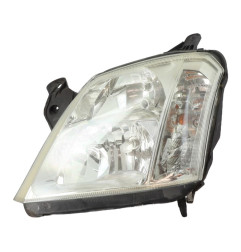Optique avant principal gauche (feux)(phare) OPEL MERIVA A Photo n°1
