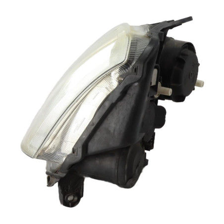 Optique avant principal gauche (feux)(phare) OPEL MERIVA A