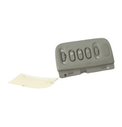 Commodo phare RENAULT SCENIC 1