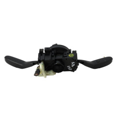 Com (Bloc Contacteur Tournant+Commodo Essuie Glace+Commodo Phare) SEAT IBIZA 4