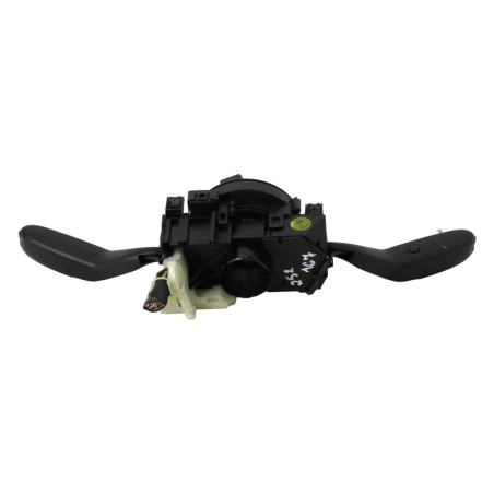 Com (Bloc Contacteur Tournant+Commodo Essuie Glace+Commodo Phare) SEAT IBIZA 4