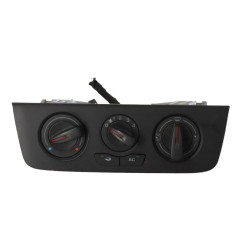 Commande chauffage SEAT IBIZA 4 Photo n°1