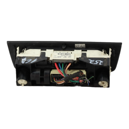 Commande chauffage SEAT IBIZA 4