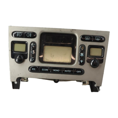 Commande chauffage LANCIA LYBRA Photo n°1