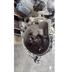 Boite de vitesses CITROEN C4 GRAND PICASSO 2 Photo n°1