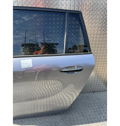 Porte arriere gauche CITROEN C4 GRAND PICASSO 2