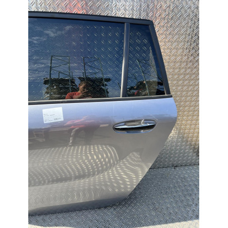 Porte arriere gauche CITROEN C4 GRAND PICASSO 2