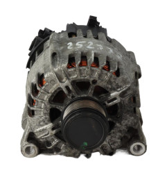 Alternateur CITROEN C4 GRAND PICASSO 2 Photo n°1