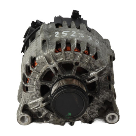 Alternateur CITROEN C4 GRAND PICASSO 2 Photo n°1