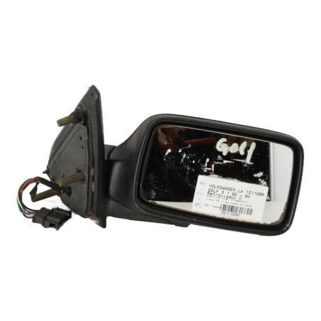 Retroviseur droit VOLKSWAGEN GOLF 3