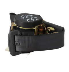Ceinture avant droit RENAULT MEGANE 2 Photo n°1