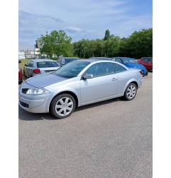 Porte avant droit RENAULT MEGANE 2