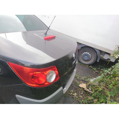 Vitre avant droit RENAULT MEGANE 2