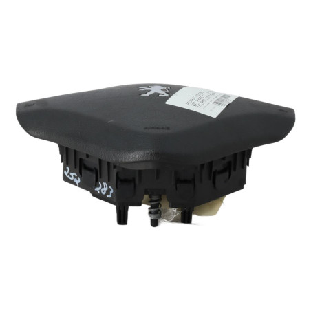 Air bag conducteur PEUGEOT 207 Photo n°1