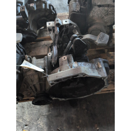 Boite de vitesses VOLKSWAGEN PASSAT 5