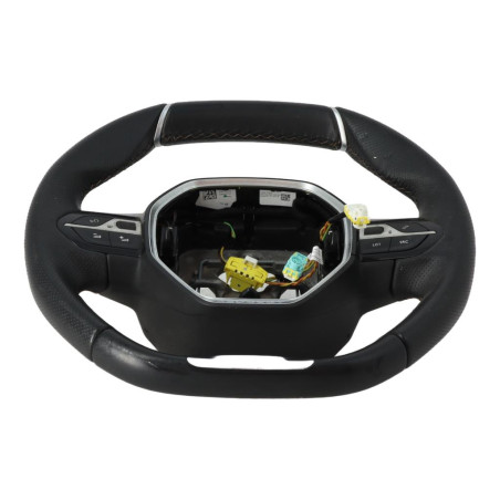 Volant PEUGEOT 3008 2 Photo n°1