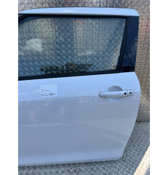 Porte avant gauche SUZUKI SWIFT 4