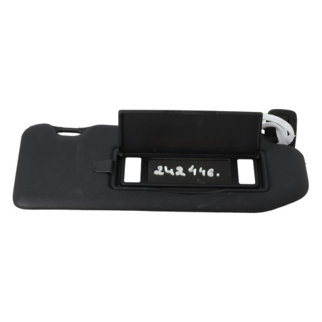 Pare soleil droit PEUGEOT 3008 2 Photo n°1