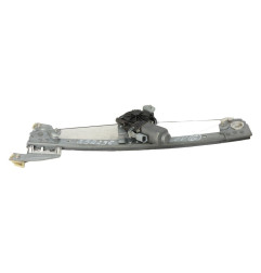 Moteur leve vitre avant gauche CITROEN C1 1 Photo n°1