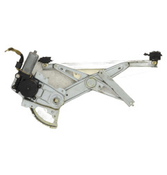 Moteur leve vitre avant droit TOYOTA YARIS 1 Photo n°1