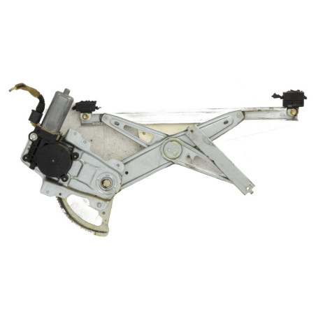 Moteur leve vitre avant droit TOYOTA YARIS 1 Photo n°1