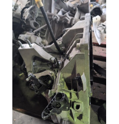 Boite de vitesses DACIA SANDERO 2