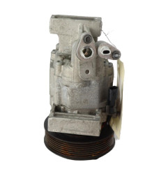 Compresseur clim DACIA SANDERO 2