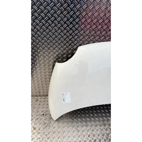 Capot FIAT 500 2 Photo n°1