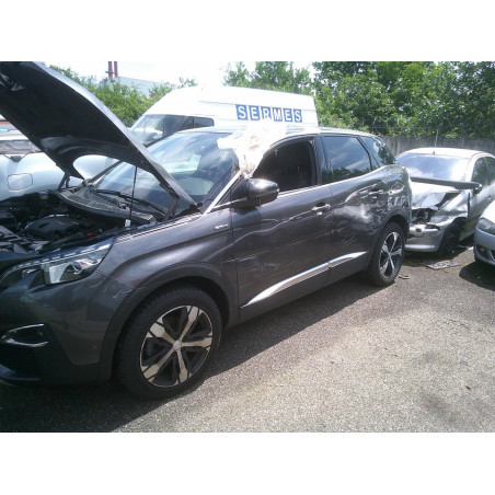 Moteur PEUGEOT 3008 2