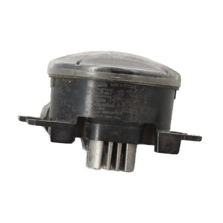 Anti brouillard gauche (feux) PEUGEOT 3008 2