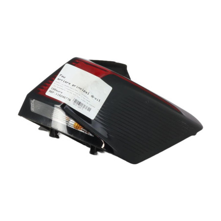 Feu arriere principal droit (feux) PEUGEOT 3008 2 Photo n°6