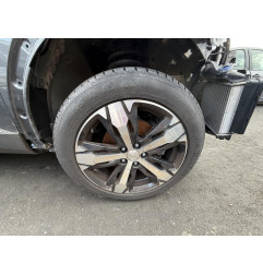 Jeu de 4 jantes  PEUGEOT 3008 2 Photo n°1