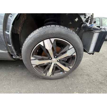 Jeu de 4 jantes  PEUGEOT 3008 2 Photo n°1